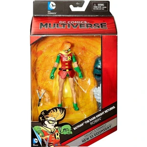 Dc Comics Multiverse Batman: The Dark Knight Returns Robin Figürü