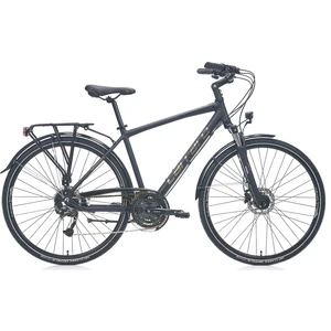 Elite 906 28 Jant 480H 27V Hd Mat Siyah Parlak Siyah Koyu Krom