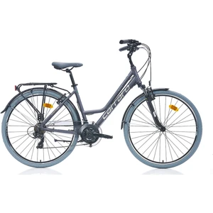 Elite 705 28 Jant 460H 21V Vb Mat Antrasit Gri Krom