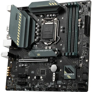 MB MAG B560M DDR4 LGA 1200 mATX BAZOOKA Anakart