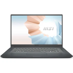 Modern 15 A11ML-446XTR Intel Core i5 1135G7 8GB 512GB SSD Freedos 15.6" FHD Taşınabilir Bilgisayar