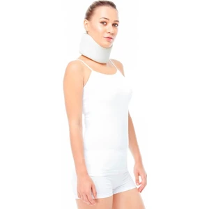 Sünger Boyunluk ( Baş ve Boyunda Hareketleri Kısıtlayarak Ağrıları Rahatlatır ) 28-33 cm