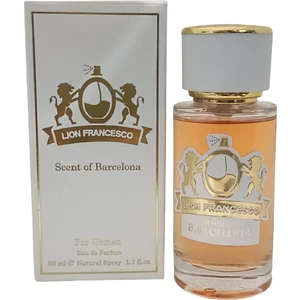 Barcelona Kadın 50 ml