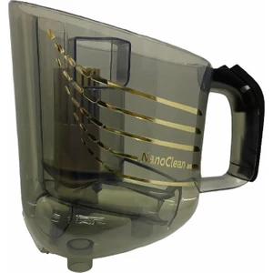 Xb Serisi  Süpürge Haznesi