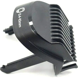 BT5503 0,4 - 10 mm Aralı Sakal Tıraş Tarağı