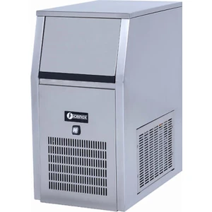 Iceinox Ice 50 Küp Buz Makinesi - Kendinden Hazneli - 50 Kg/gün