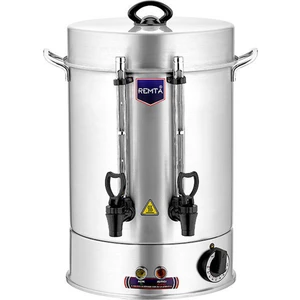 R12 Standart 80 Bardak 9 Lt Çay Makinesi