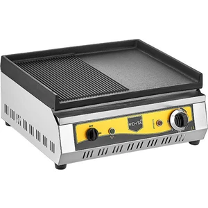 R87 50 cm Dökümlü Elektrikli Izgara
