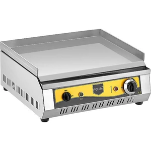 R83 50 cm Pleytli Elektrikli Izgara