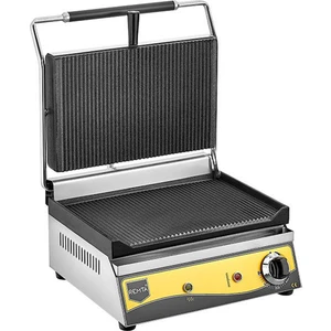 R76 Standart 16 Dilim Elektrikli Tost Makinesi