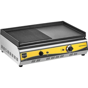 R89 70 cm Dökümlü Elektrikli Izgara