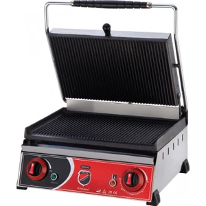Elektirikli Tost Makinesi 16 Dilim