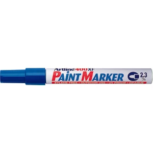 EX-400XF Marker Kalem Mavi 2.3 mm
