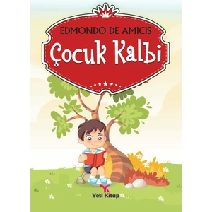 Yeti Kitap Çocuk Kalbi