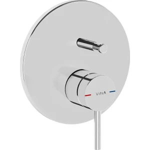 Vitra Origin A42620 Ankastre Banyo Bataryası,sıva Üstü Grubu