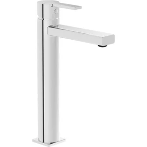 Fold S A42677 Lavabo Bataryası (Yüksek), Krom
