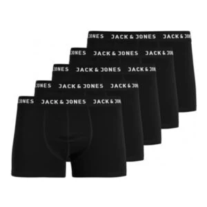 Jack & Jones Jachuay Trunks 5'li Erkek Boxer 12142342SY