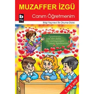 İlk Okuma Dizisi Muzaffer İzgü 10 Kitap