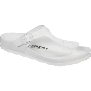 Gızeh Eva Beyaz Unisex Terlik 128221-13