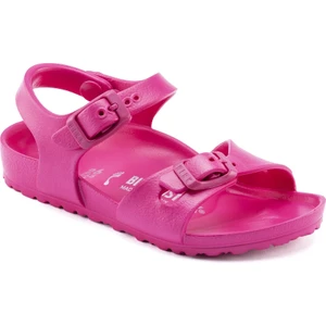Rio Kids Eva Fuşya Çocuk Sandalet