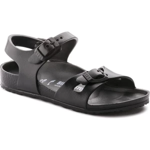 Siyah Erkek Çocuk Terlik 126113 Rıo Eva Cocuk Sndlt Black