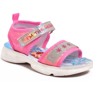 Kız Çocuk Sandalet 00133-21Y (25-30)