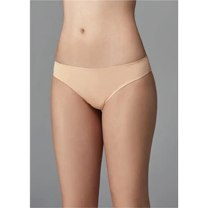 Jel Lingerie Jel 3 Adet Ten Rengi Düşük Bel Iz Yapmaz Külot