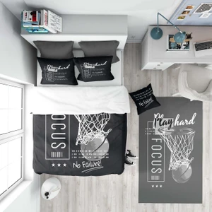 Pusula Home Nevresim Takımı Psl-Nt-19