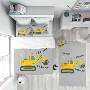 Pusula Home Nevresim Takımı Psl-Nt-10