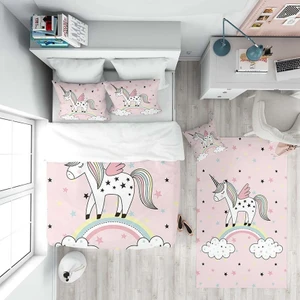 Pusula Home Nevresim Takımı Psl-Nt-09