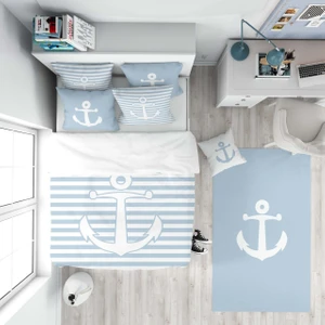 Pusula Home Nevresim Takımı Psl-Nt-16