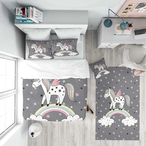 Pusula Home Nevresim Takımı Psl-Nt-08