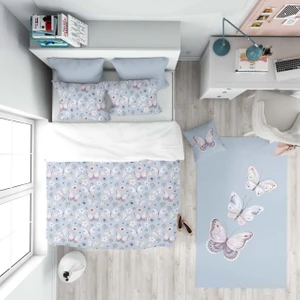 Pusula Home Nevresim Takımı Psl-Nt-32