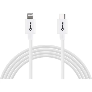 Ktools Apple iPhone Uyumlu Hızlı Şarj Kablosu