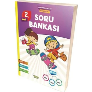 Selimer Tümdersler 2 Soru Bankası