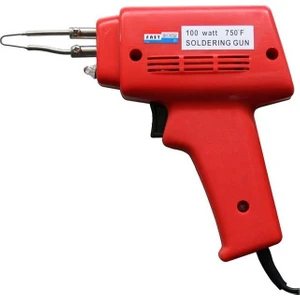 Fast Bond Tabanca Havya 100 W
