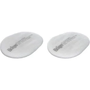 P1 Partikül Filtre Pedi - 6738001 (1çift/takım)