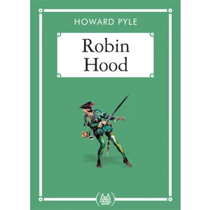 Robin Hood (Ekonomik Boy) - Howard Pyle