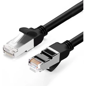 Cat6 Pure Metal Konnektör Utp Ethernet Kablosu 3 Metre