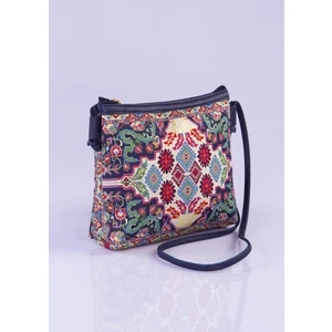 Mottif Istanbul Otantik Dokuma Kadın Omuz Çanta 1051.08