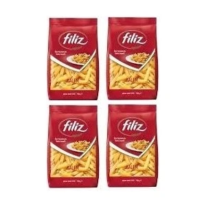 Kalem Makarna 500 gr (4 Adet)