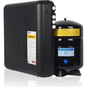 Royal Green Lux Plus Su Arıtma Cihazı Pompasız