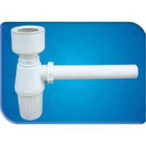 Taslı Lavabo Sifonu Q32