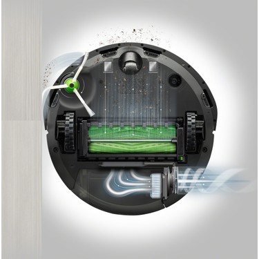 iRobot ルンバi3 ルンバ i3 (公式整備済リユース品） | アイロボット公式オンラインストア