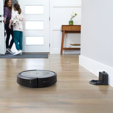 iRobot Roomba i3 Akıllı Robot Süpürge Fiyatı - Taksit Seçenekleri