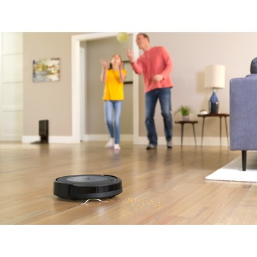 iRobot Roomba i3+ Akıllı Robot Süpürge Fiyatı - Taksit Seçenekleri