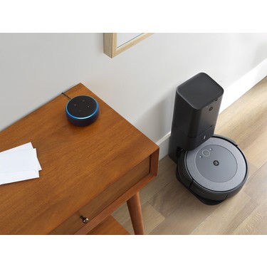 iRobot Roomba i3+ Akıllı Robot Süpürge Fiyatı - Taksit Seçenekleri