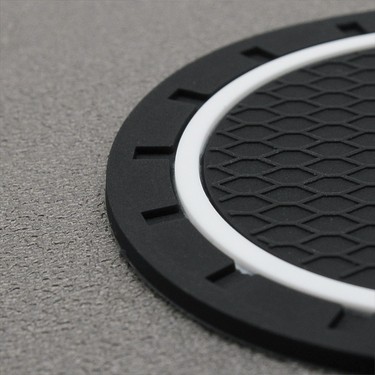 mercedes benz uyumlu silikon bardaklik alti fiyati