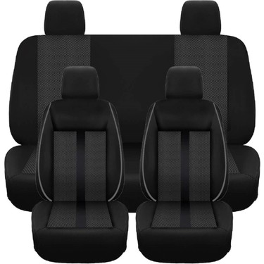 max tech seat ibiza oto koltuk kilifi seti on arka full set fiyati