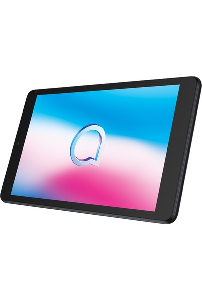 ALCATEL 3T 8''2020 32GB Tablet Black